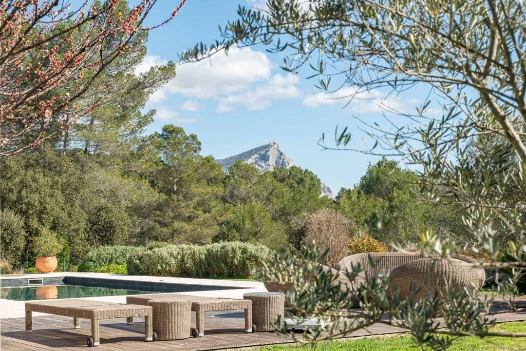Maison à vendre, 260m², Aix-en-Provence