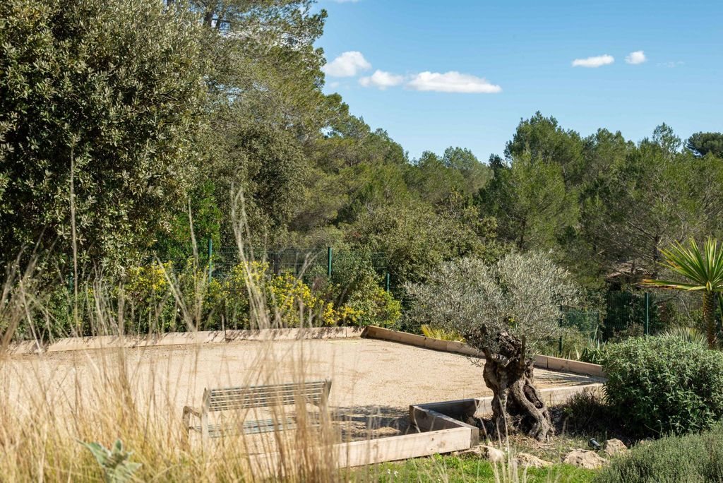 Maison à vendre, 260m², Aix-en-Provence