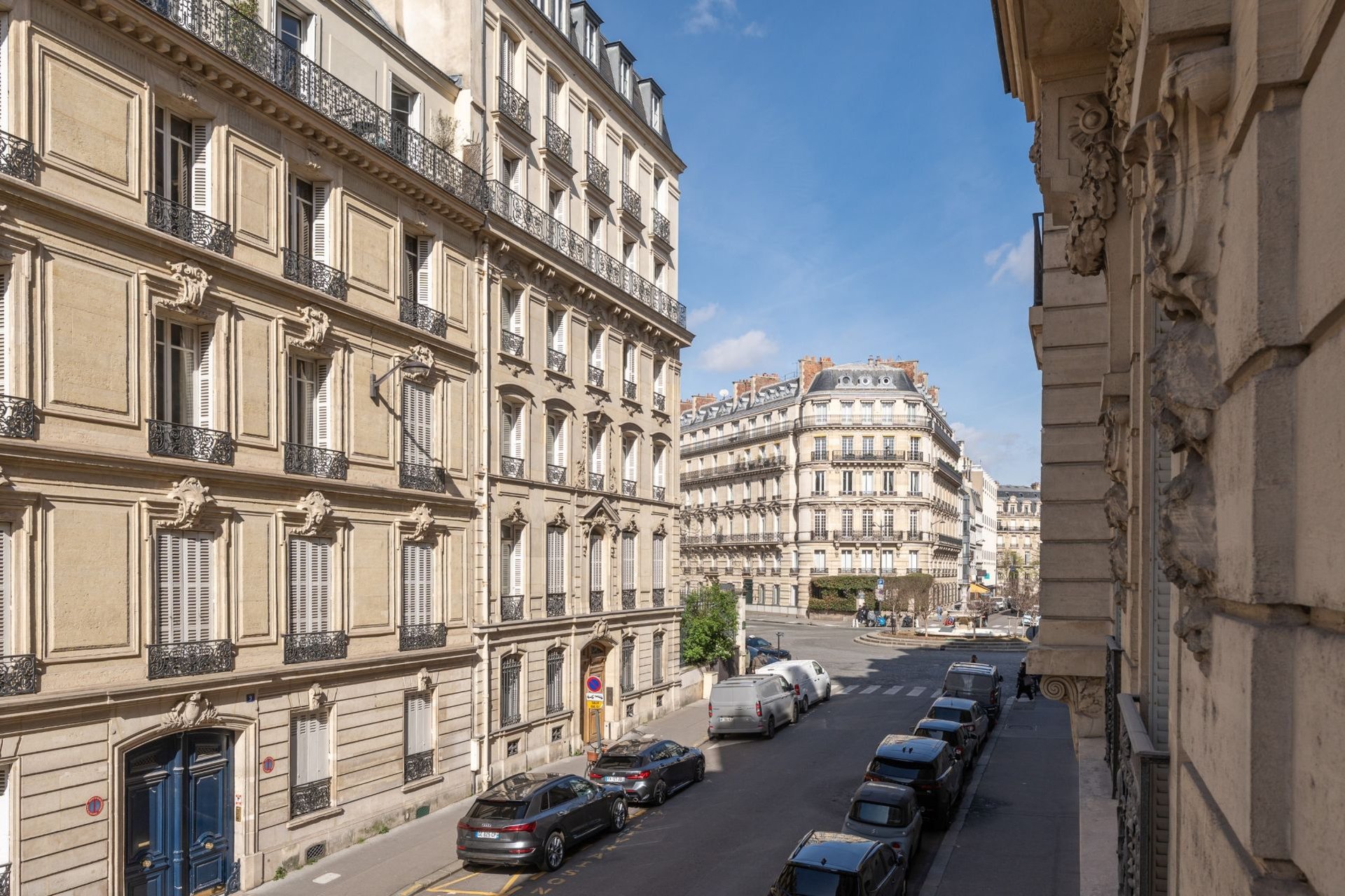 Maison à vendre, 134m², Paris 8ème