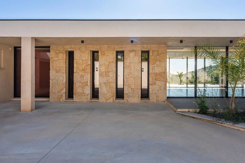 Maison à vendre, 196m², Porto-Vecchio