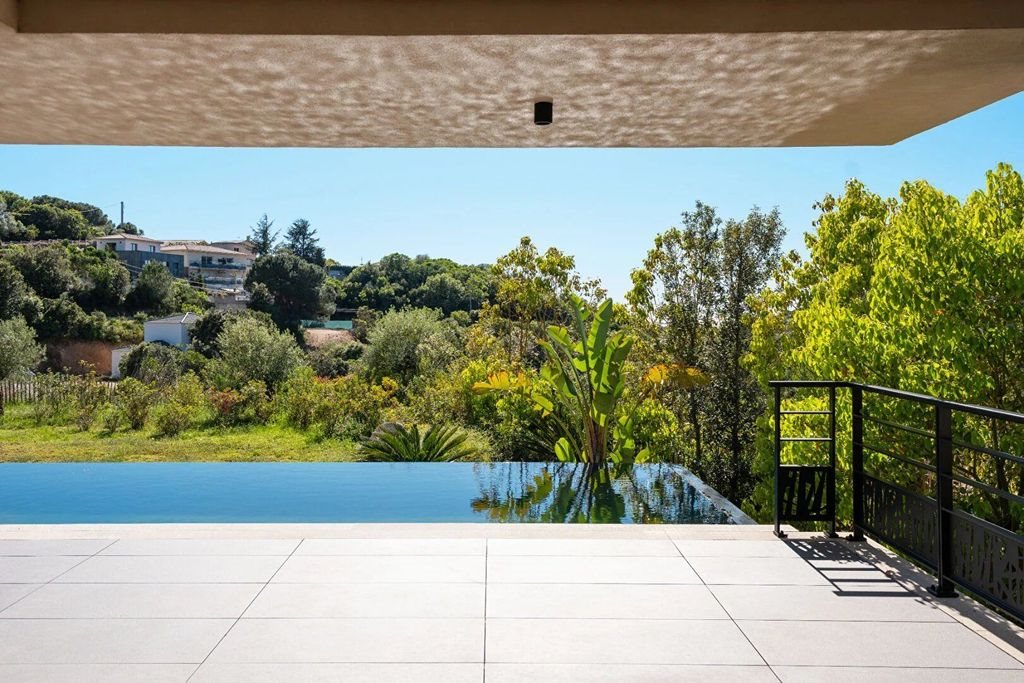 Maison à vendre, 196m², Porto-Vecchio