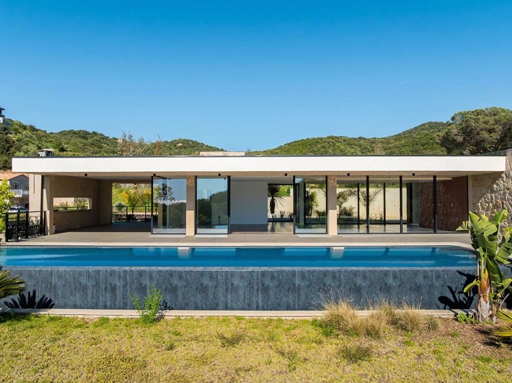 Maison à vendre, 196m², Porto-Vecchio