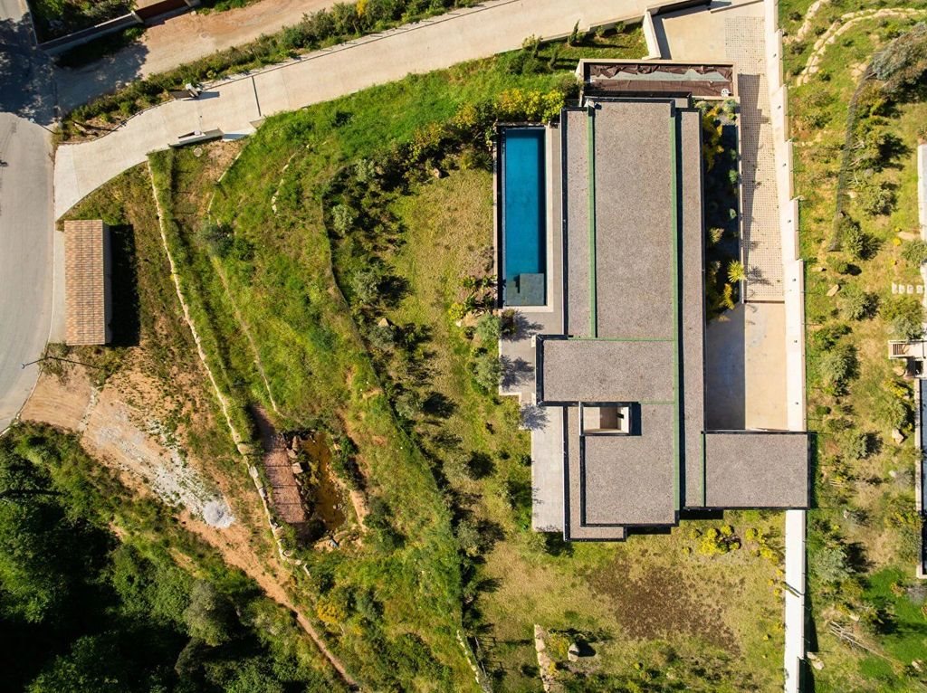 Maison à vendre, 196m², Porto-Vecchio