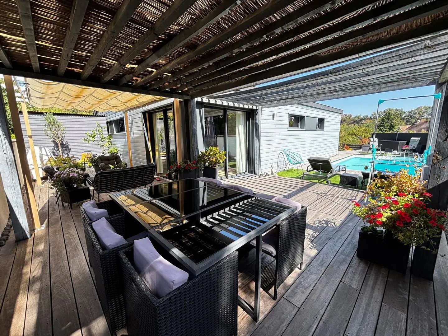 Maison à vendre, 116m², Bethoncourt