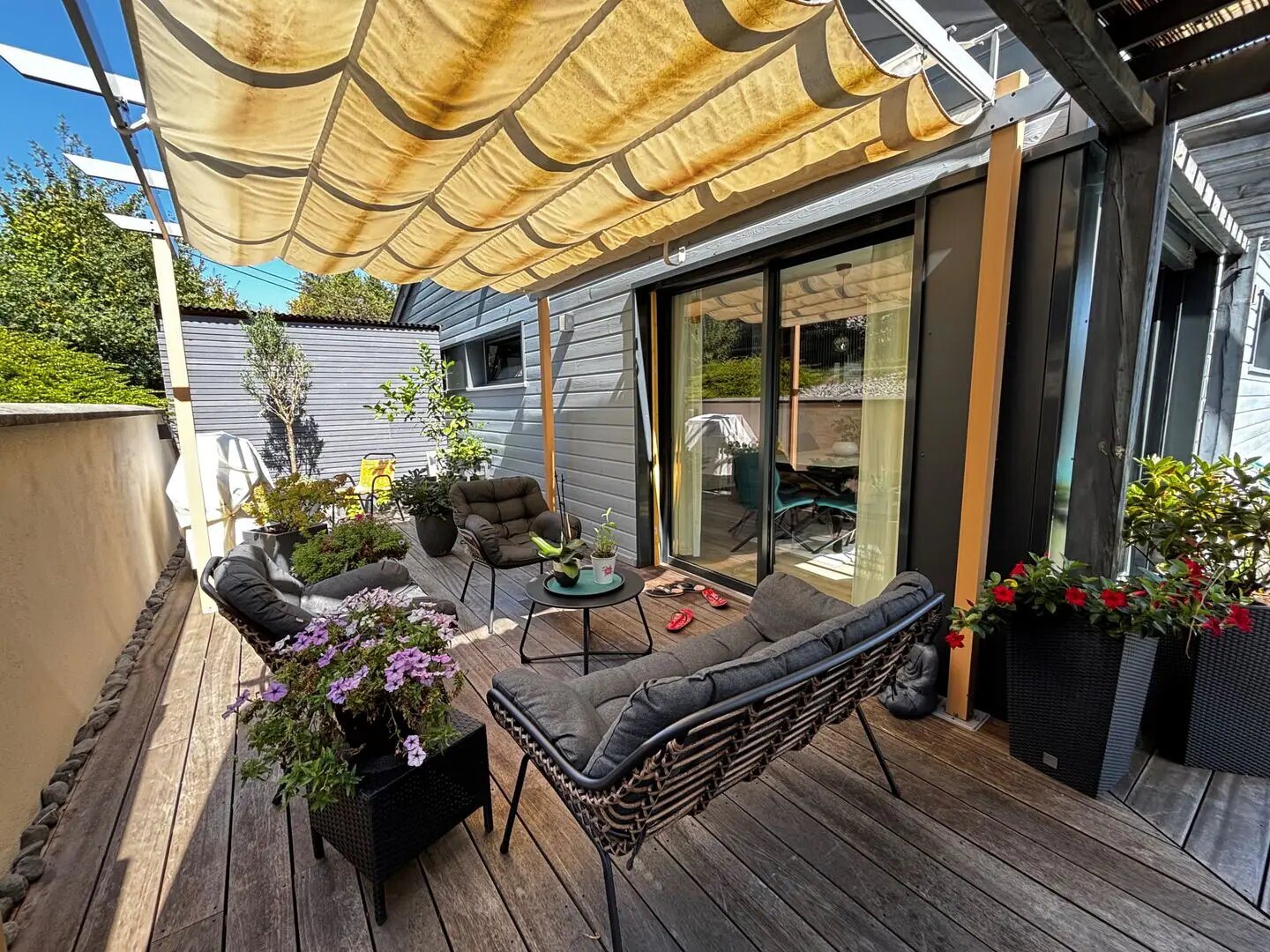 Maison à vendre, 116m², Bethoncourt