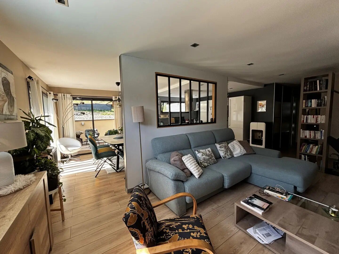 Maison à vendre, 116m², Bethoncourt