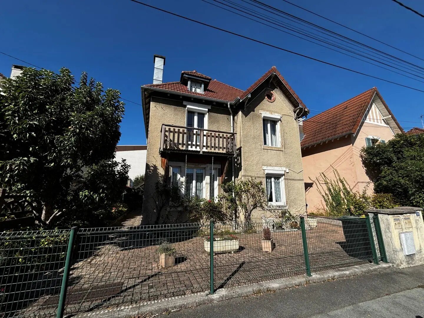 Maison à vendre, 159m², Montbéliard