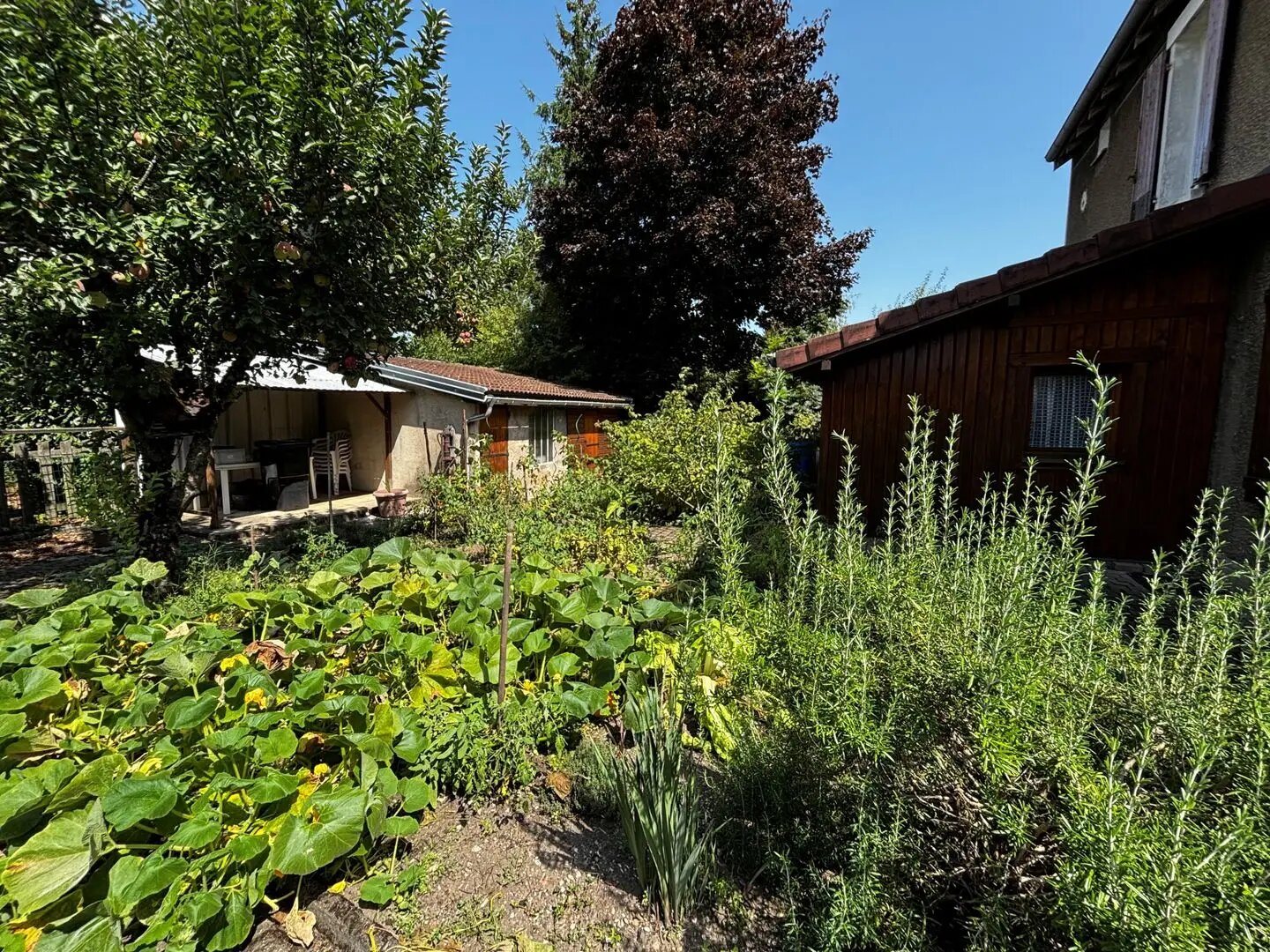 Maison à vendre, 159m², Montbéliard