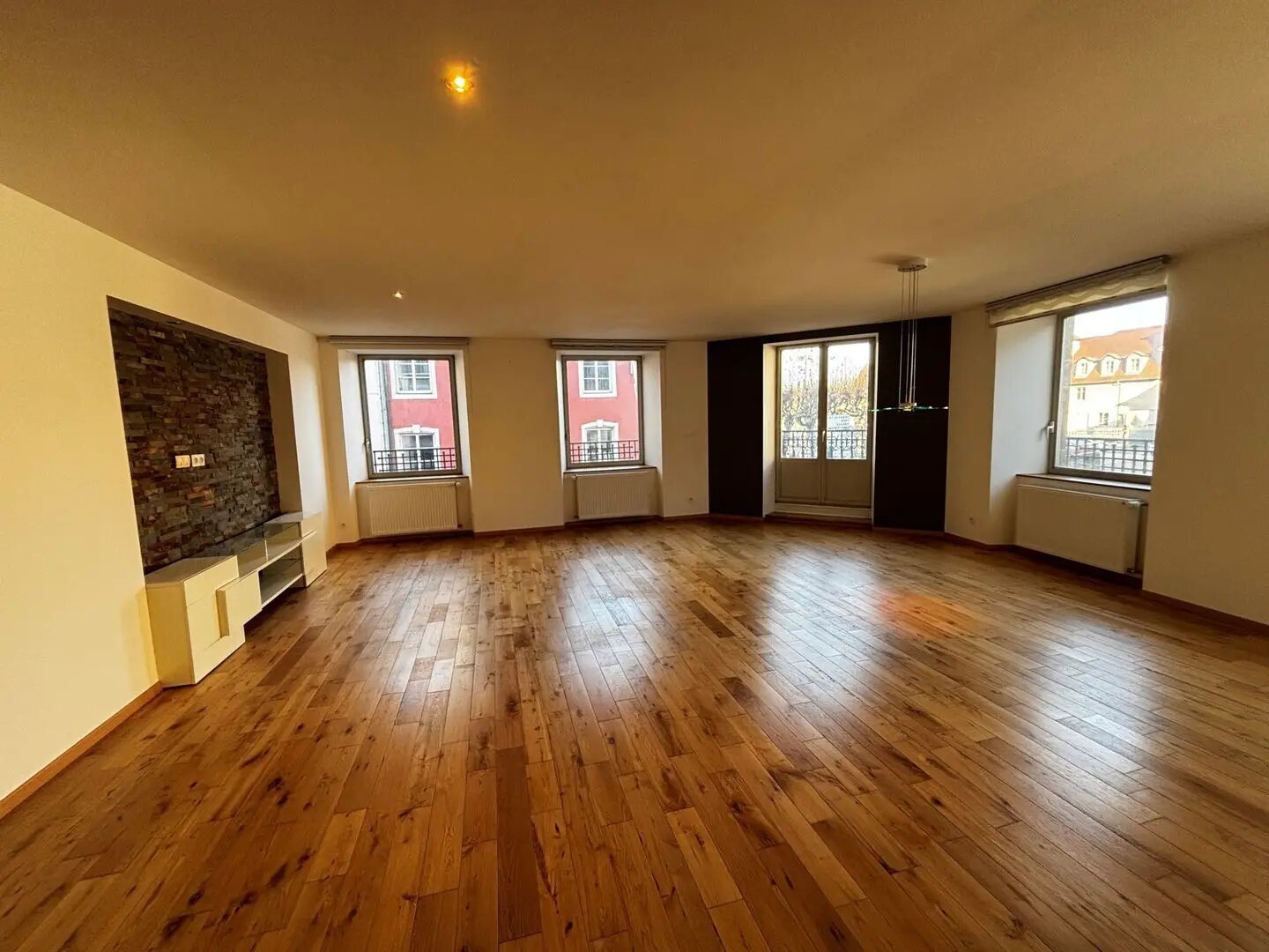 Appartement à vendre, 129m², Montbéliard