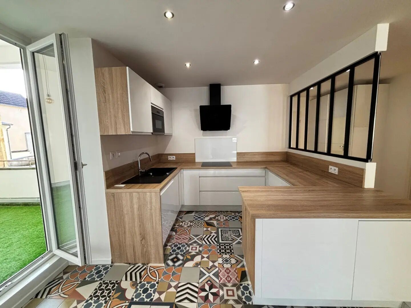Appartement à vendre, 129m², Montbéliard