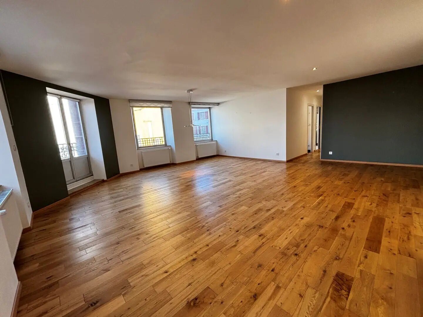 Appartement à vendre, 129m², Montbéliard