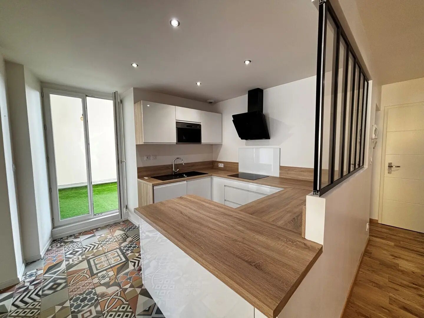 Appartement à vendre, 129m², Montbéliard