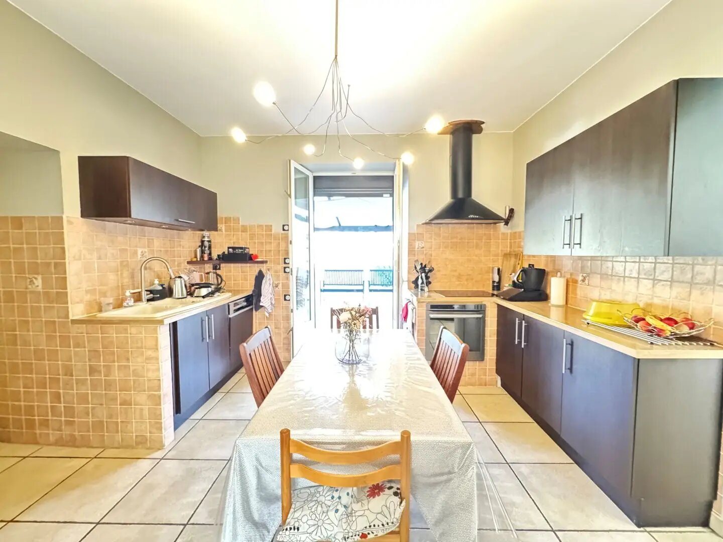 Maison à vendre, 350m², Longevelle-sur-Doubs