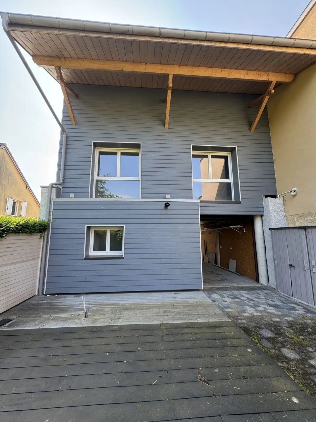 Maison à vendre, 362m², Voujeaucourt