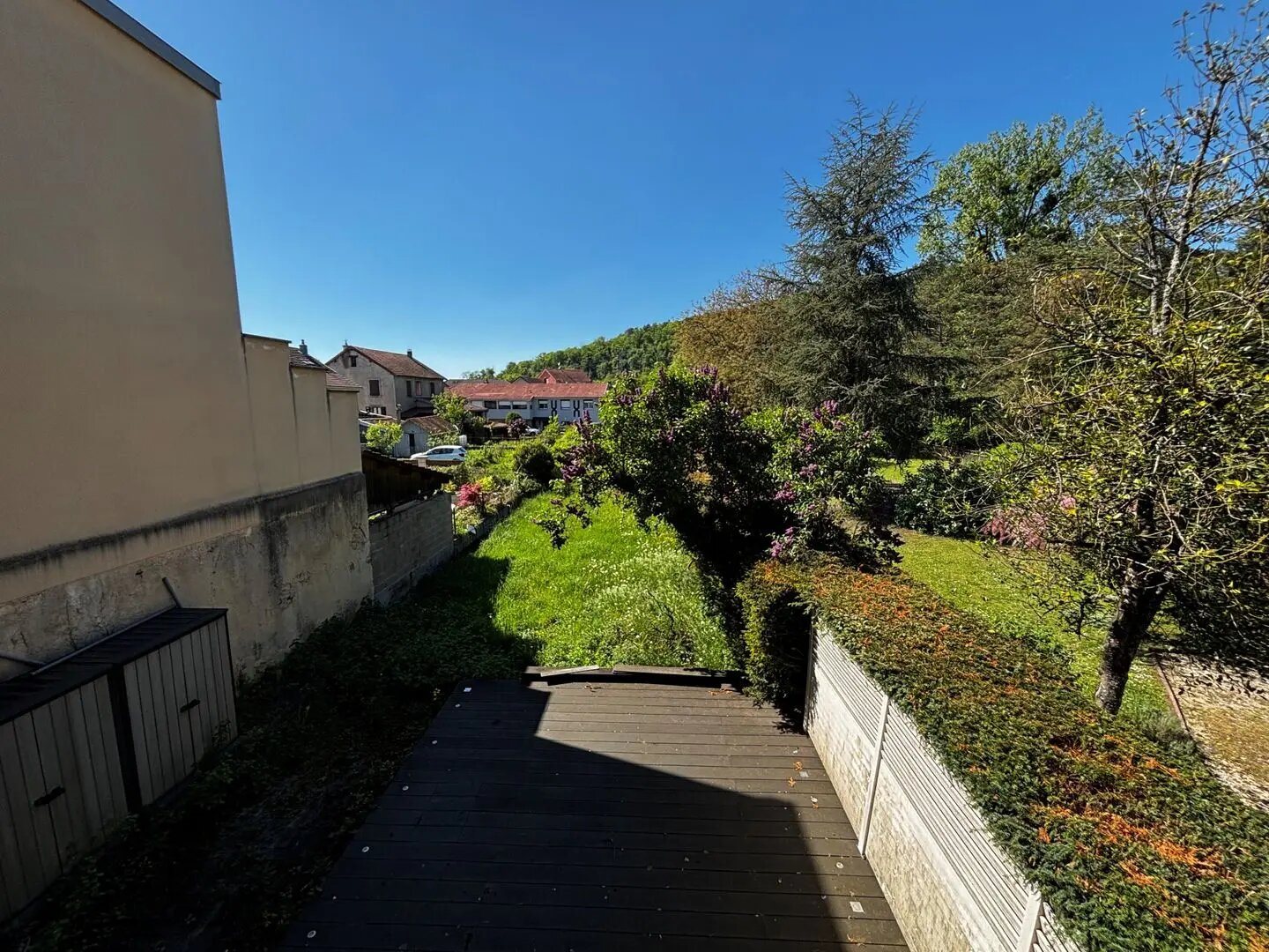 Maison à vendre, 362m², Voujeaucourt