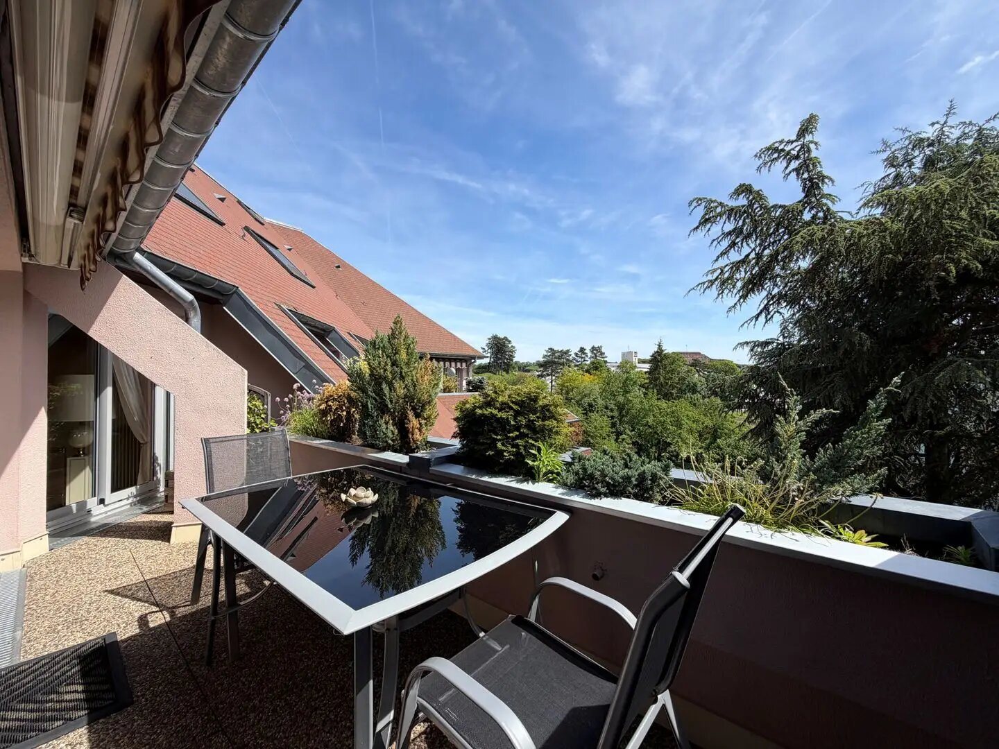 Appartement à vendre, 117m², Belfort