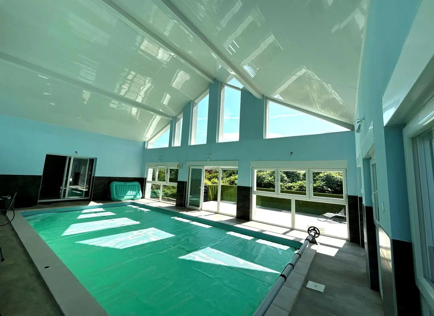 Maison à vendre, 374m², Voujeaucourt