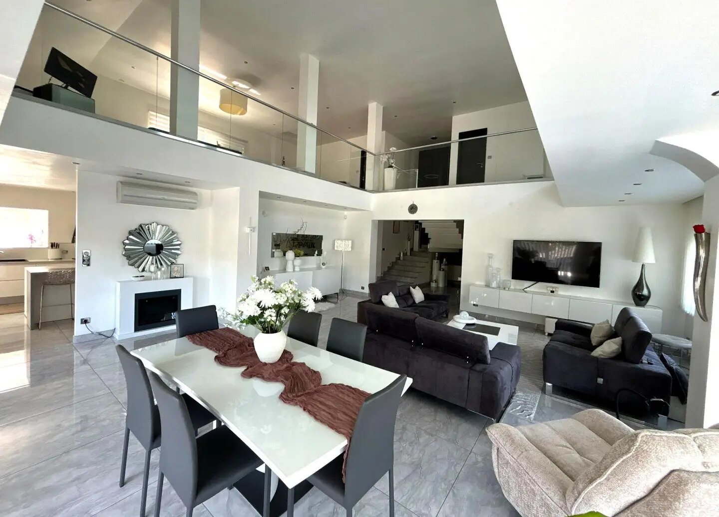 Maison à vendre, 374m², Voujeaucourt