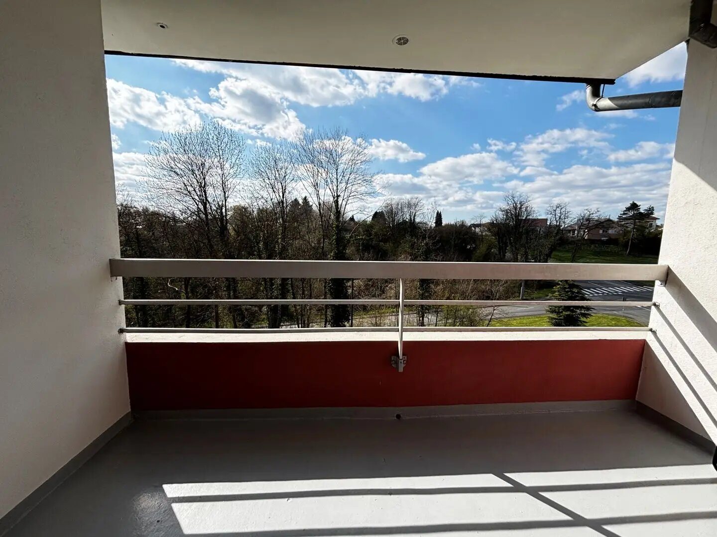 Appartement à vendre, 104m², Montbéliard
