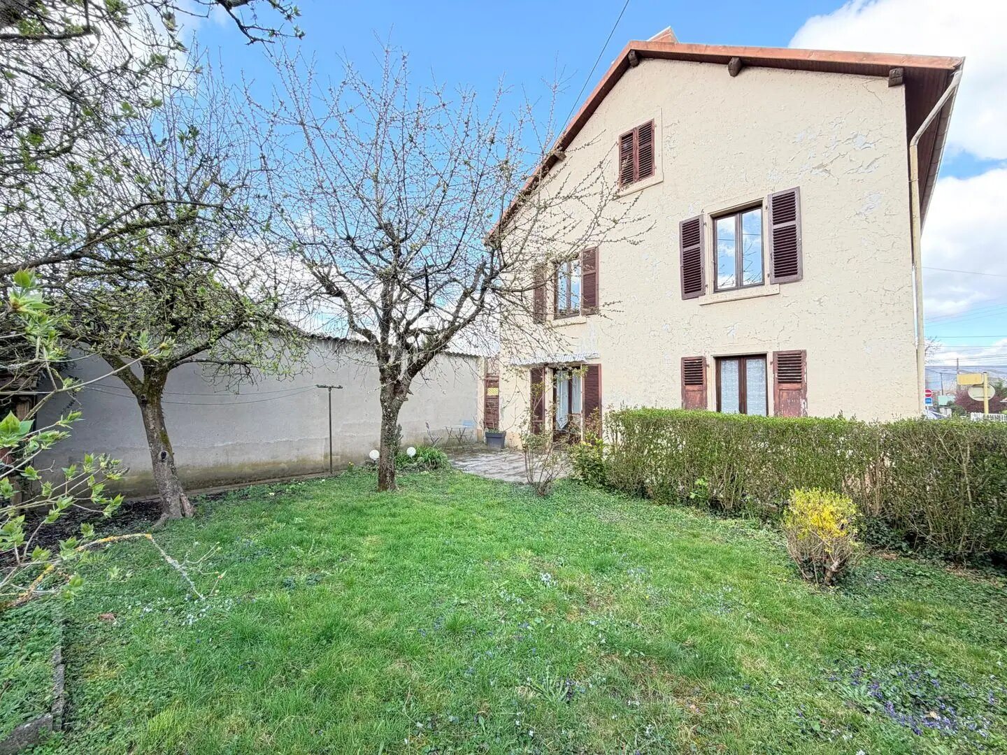 Maison à vendre, 180m², Audincourt