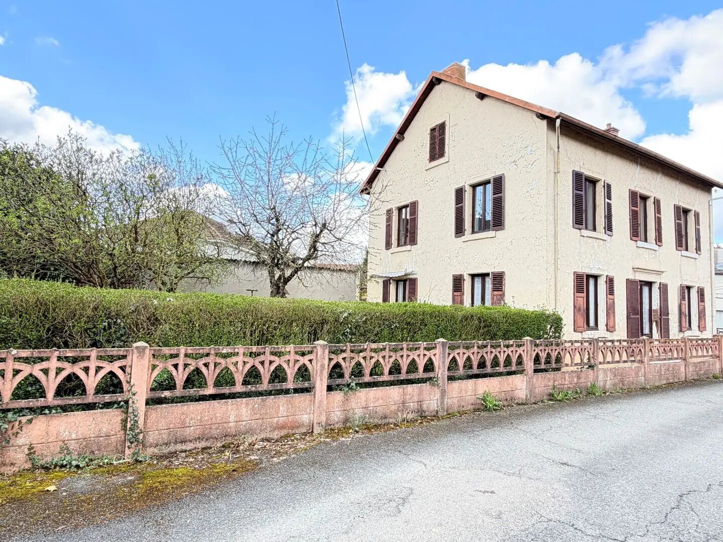 Maison à vendre, 180m², Audincourt