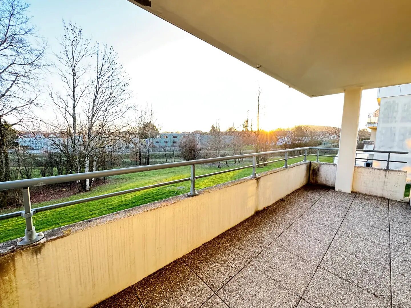 Appartement à vendre, 65m², Essert