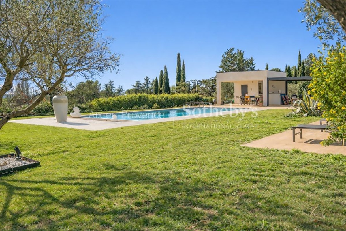 Maison à vendre, 250m², Aix-en-Provence