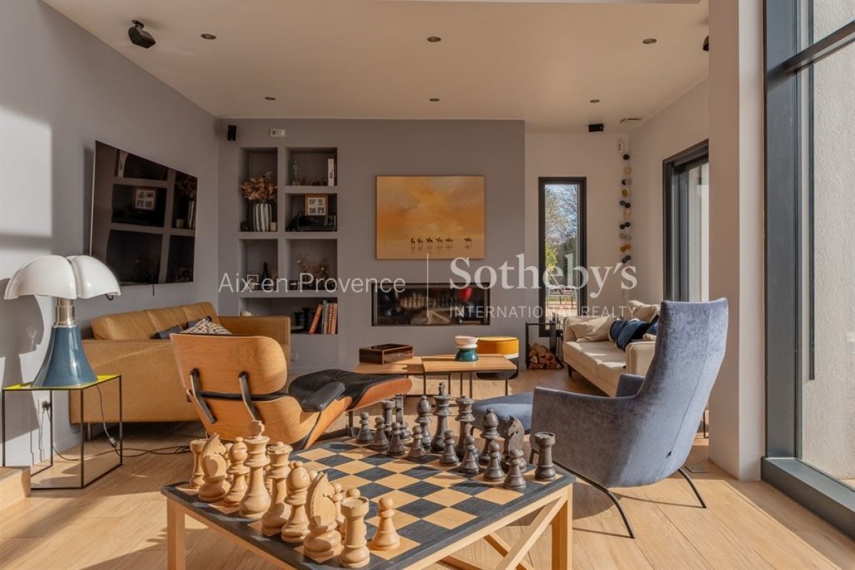 Maison à vendre, 250m², Aix-en-Provence