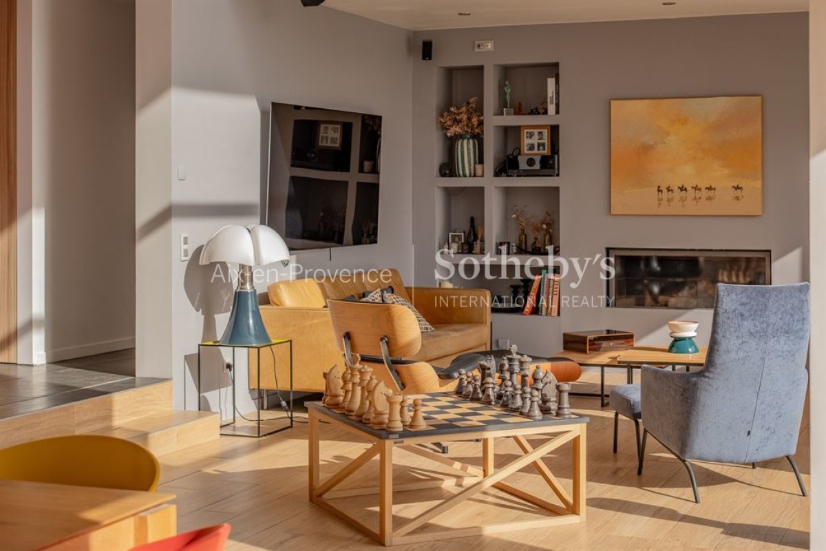 Maison à vendre, 250m², Aix-en-Provence