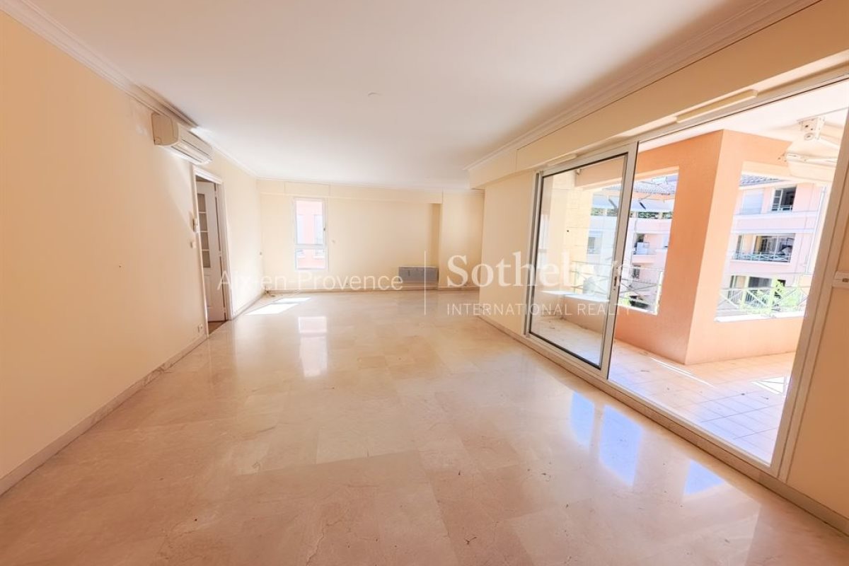 Appartement à vendre, 104m², Aix-en-Provence