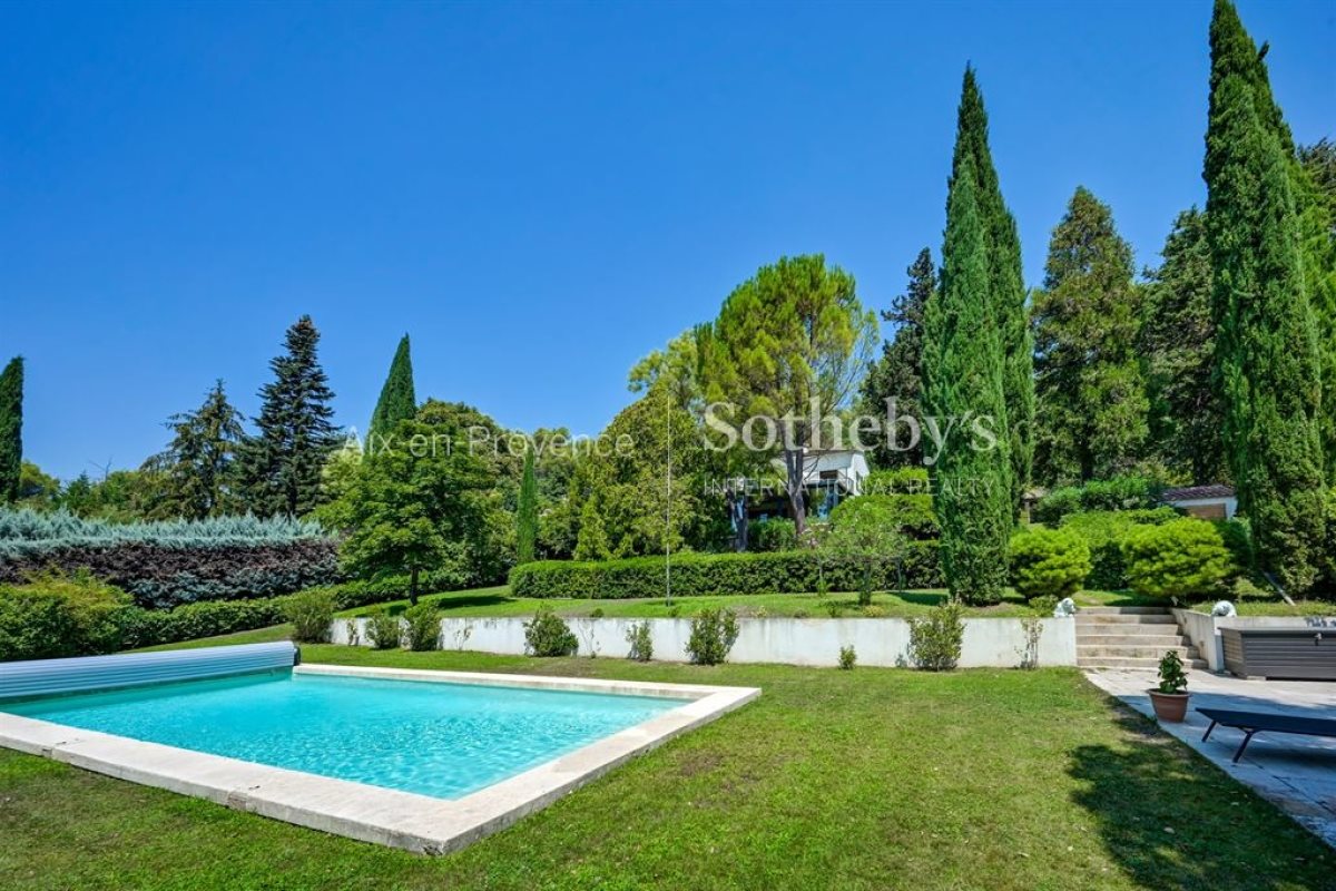 Maison à vendre, 275m², Aix-en-Provence