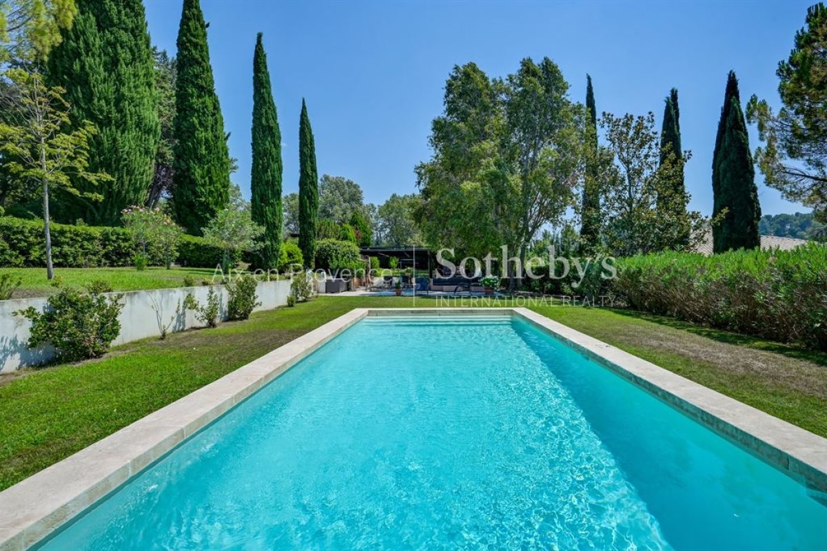 Maison à vendre, 275m², Aix-en-Provence