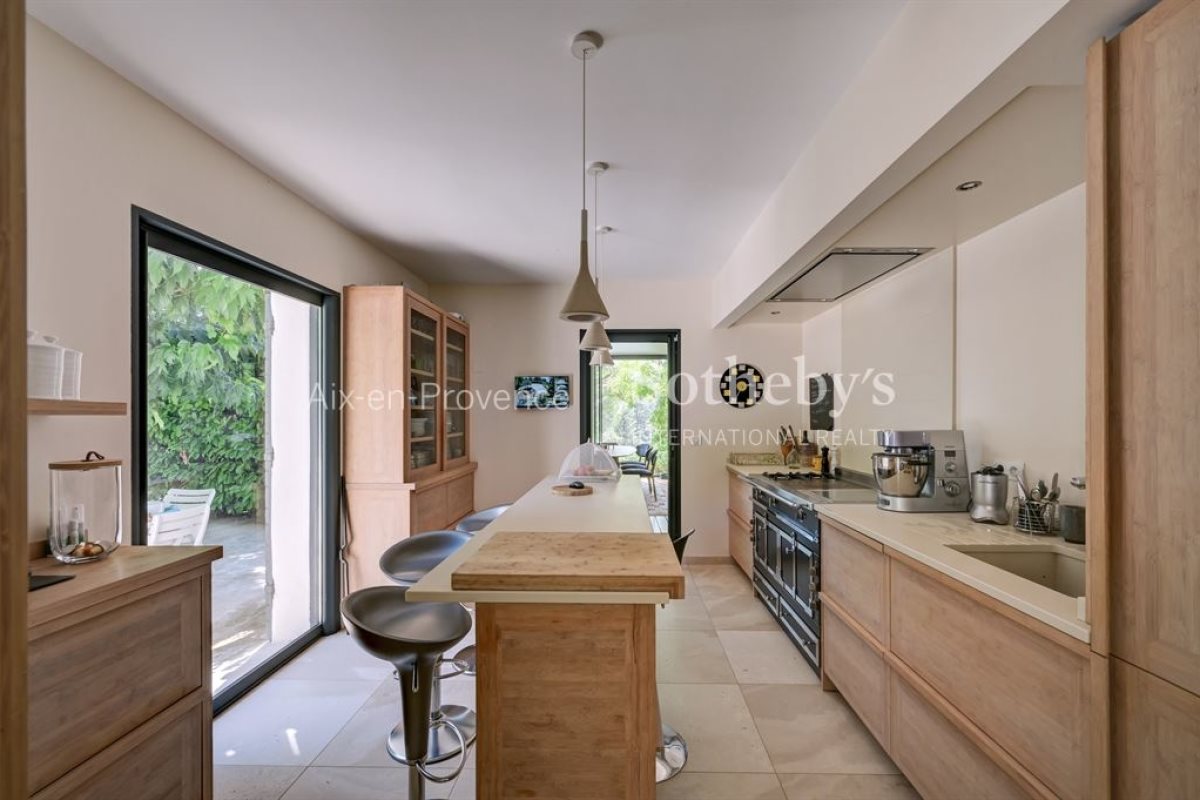 Maison à vendre, 275m², Aix-en-Provence