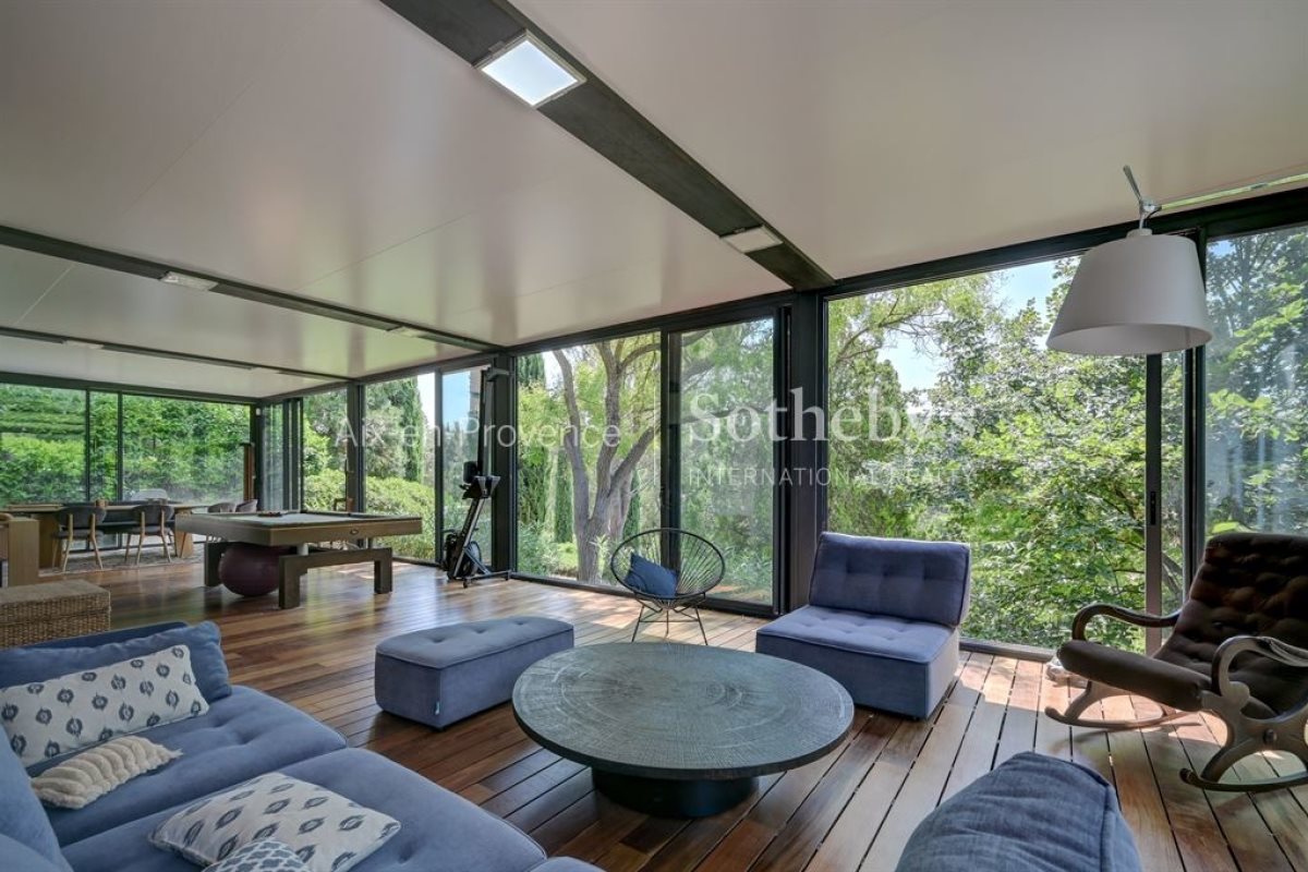 Maison à vendre, 275m², Aix-en-Provence