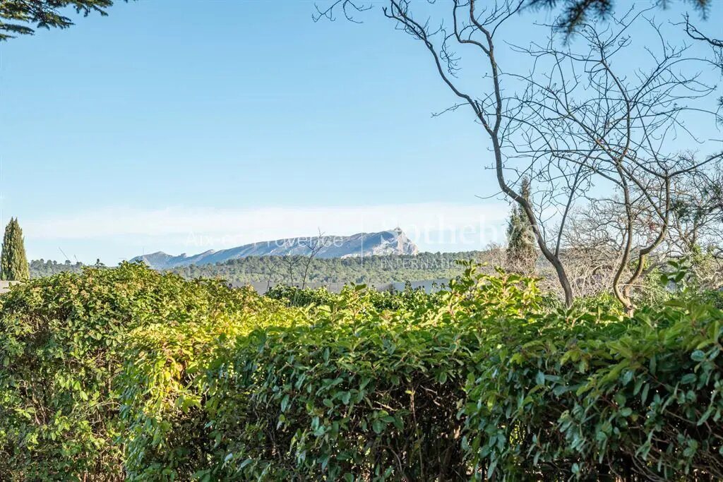 Maison à vendre, 550m², Aix-en-Provence