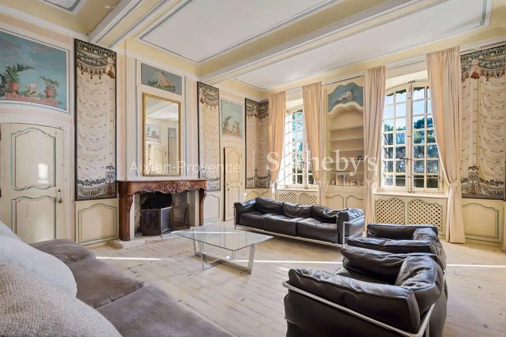 Maison à vendre, 550m², Aix-en-Provence