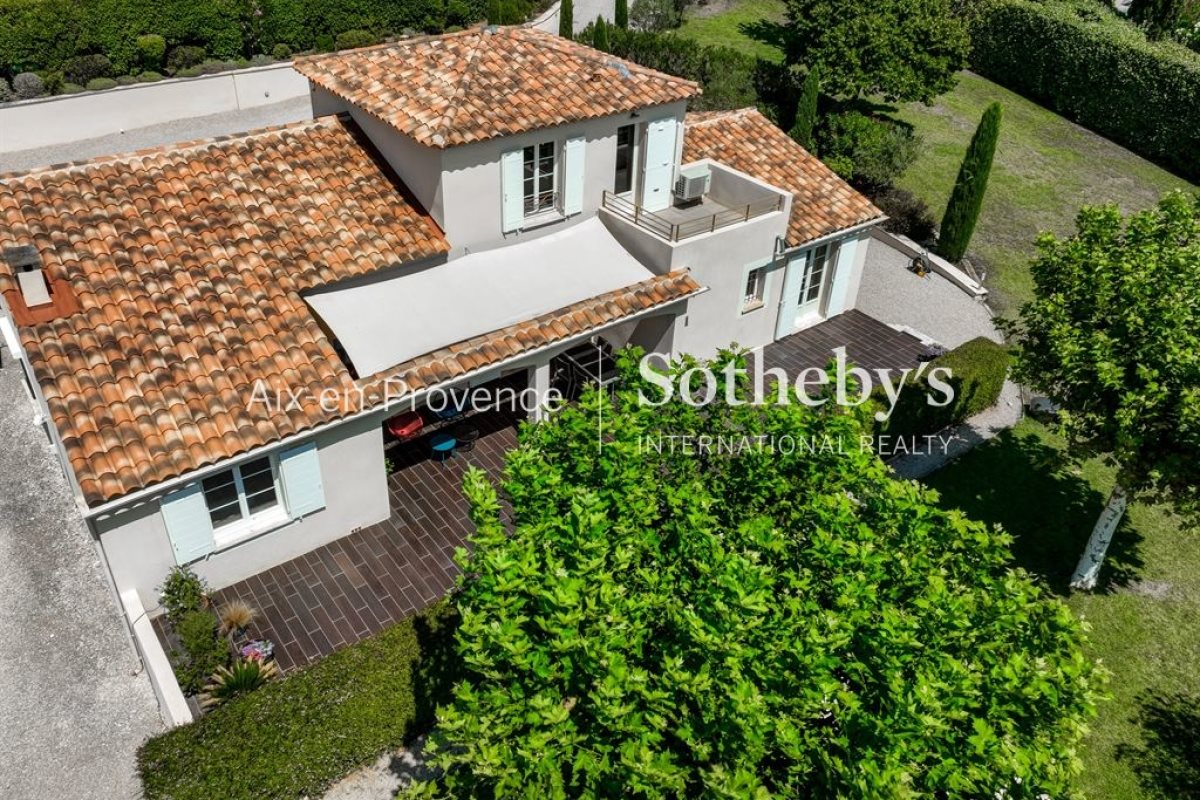 Maison à vendre, 155m², Eguilles