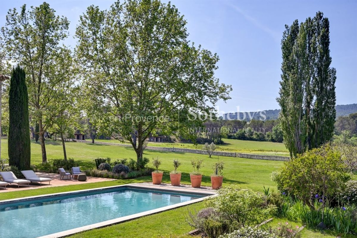Maison à vendre, 520m², Meyrargues