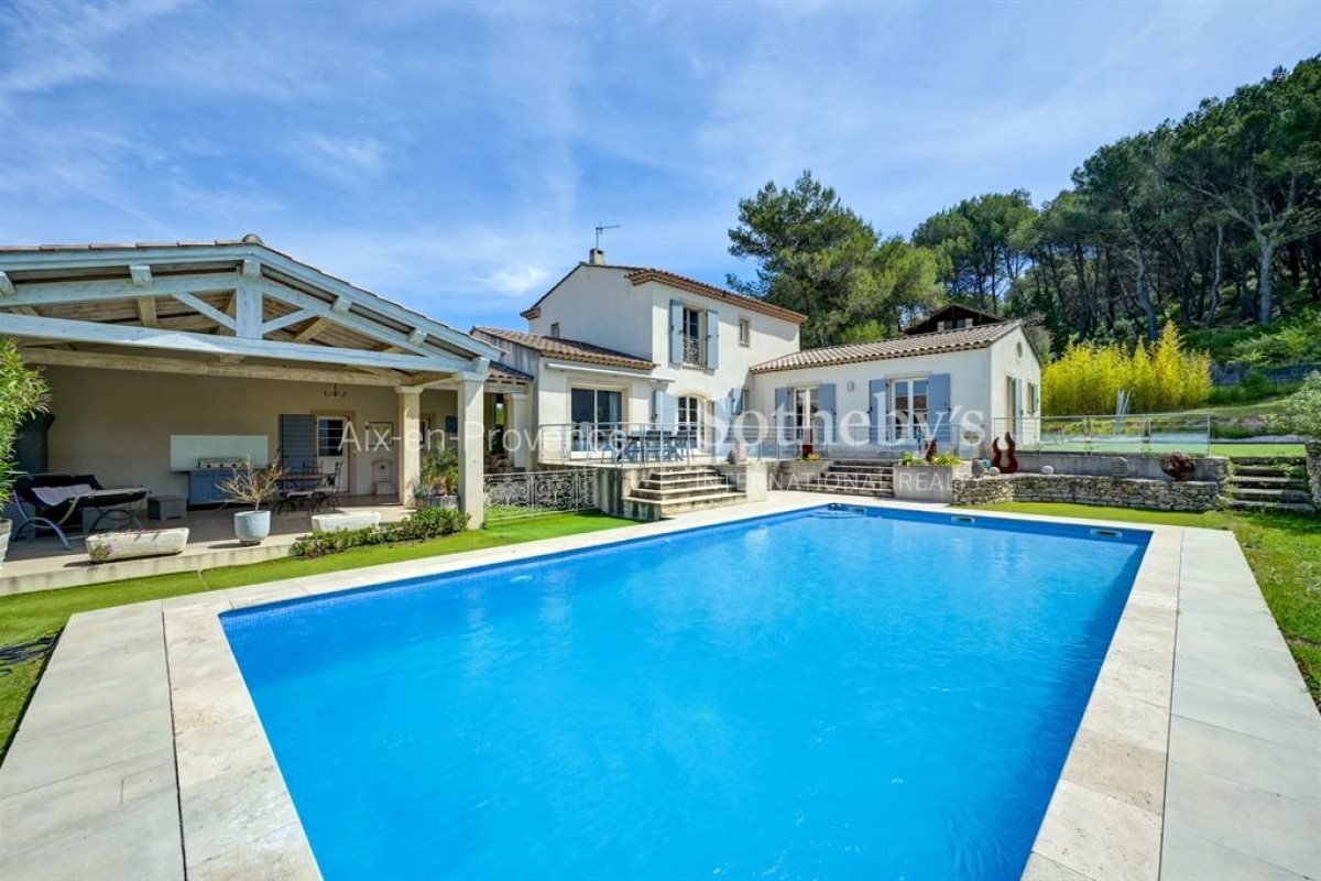 Maison à vendre, 257m², Aix-en-Provence