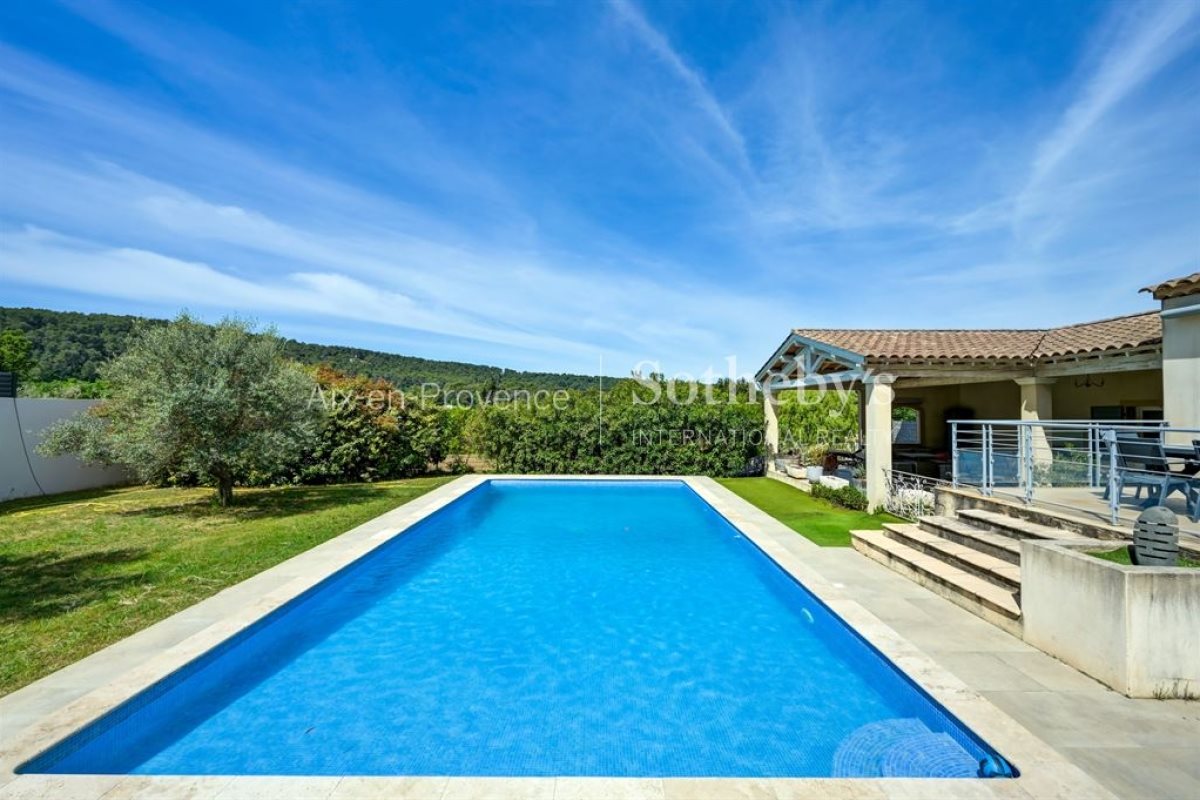 Maison à vendre, 257m², Aix-en-Provence