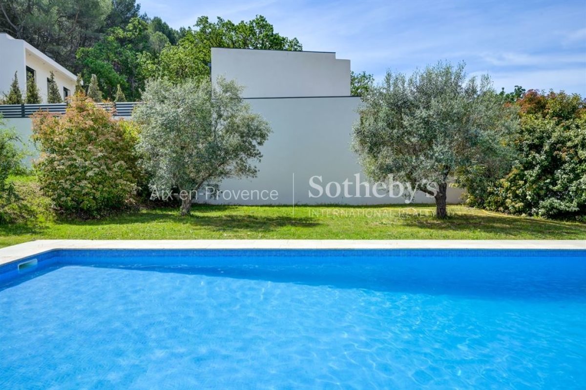 Maison à vendre, 257m², Aix-en-Provence