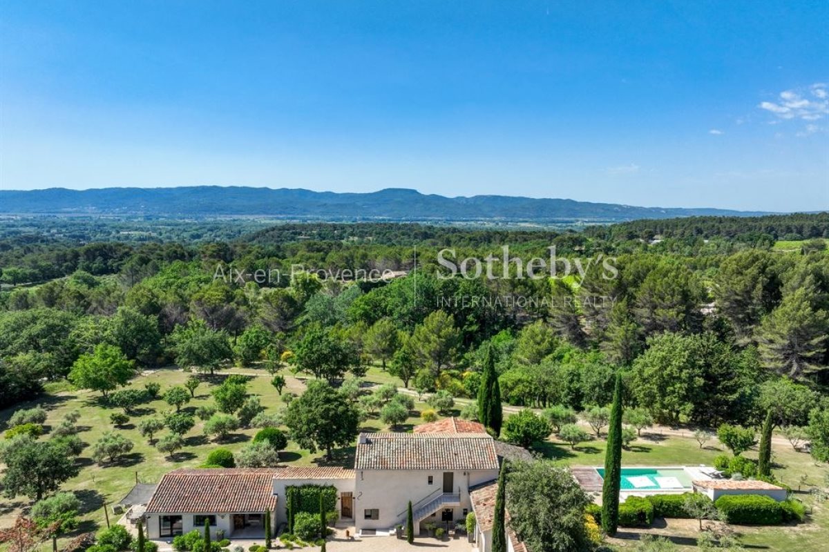 Maison à vendre, 310m², Lauris