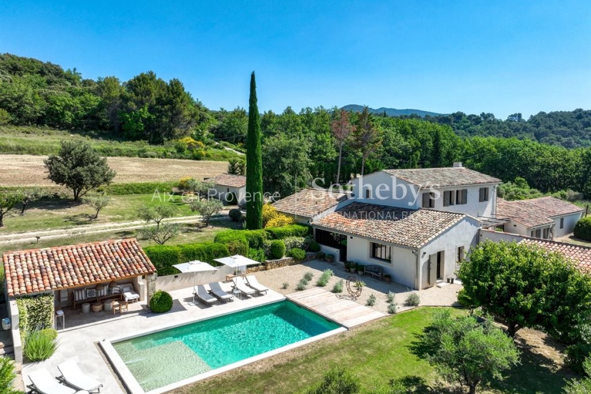 Maison à vendre, 310m², Lauris