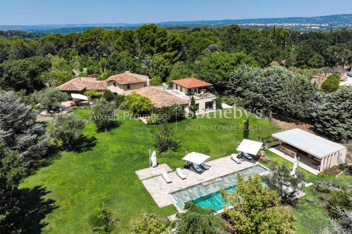 Maison à vendre, 580m², Aix-en-Provence