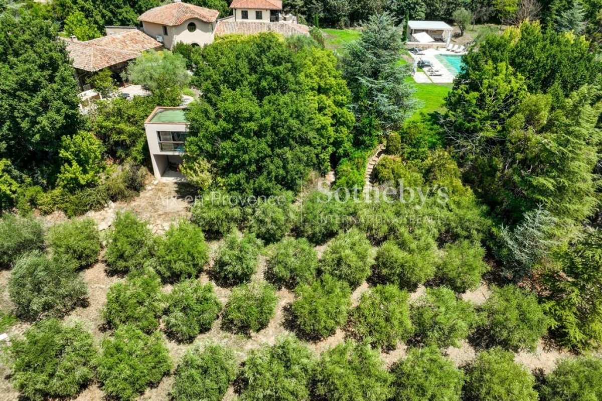 Maison à vendre, 580m², Aix-en-Provence