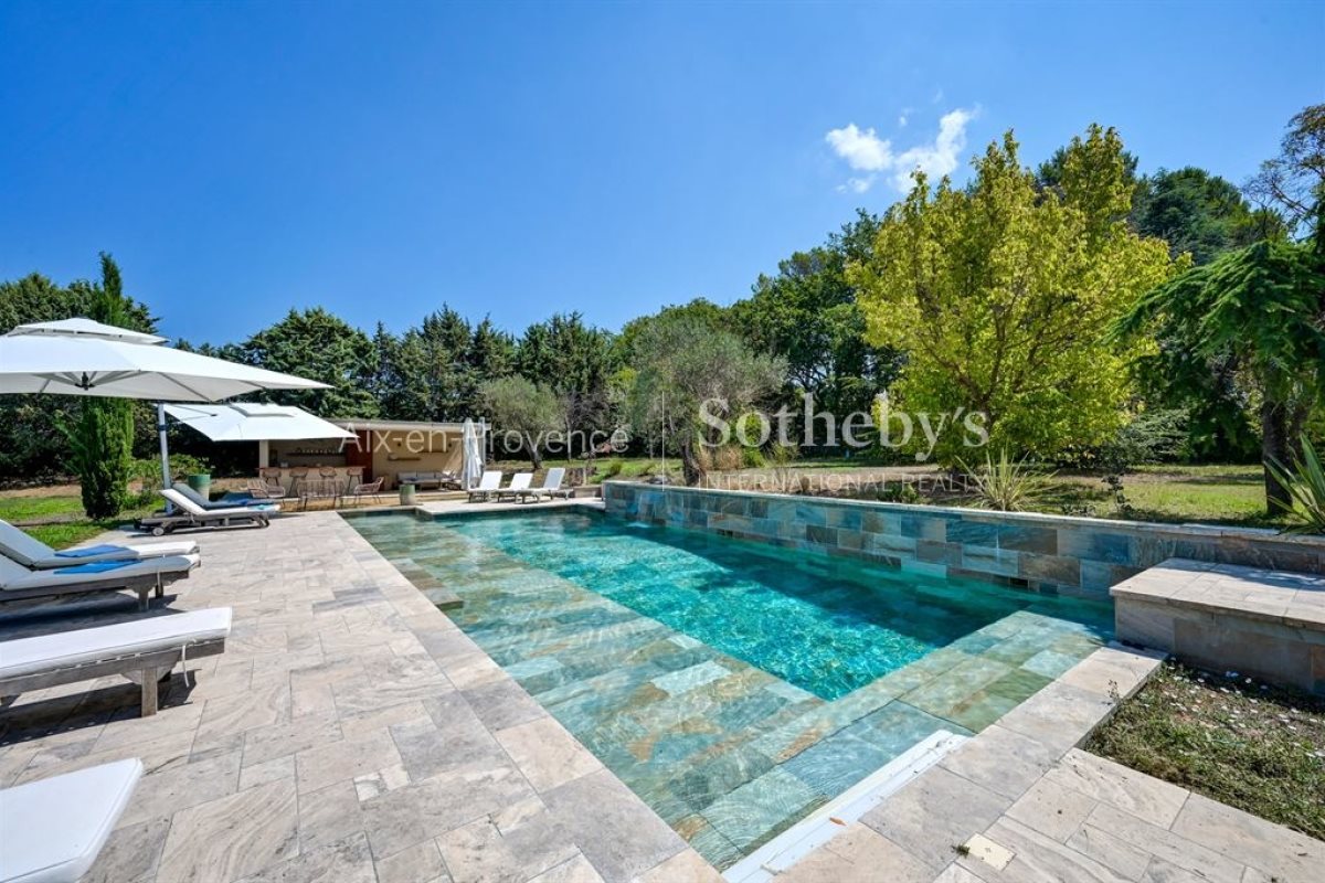 Maison à vendre, 580m², Aix-en-Provence