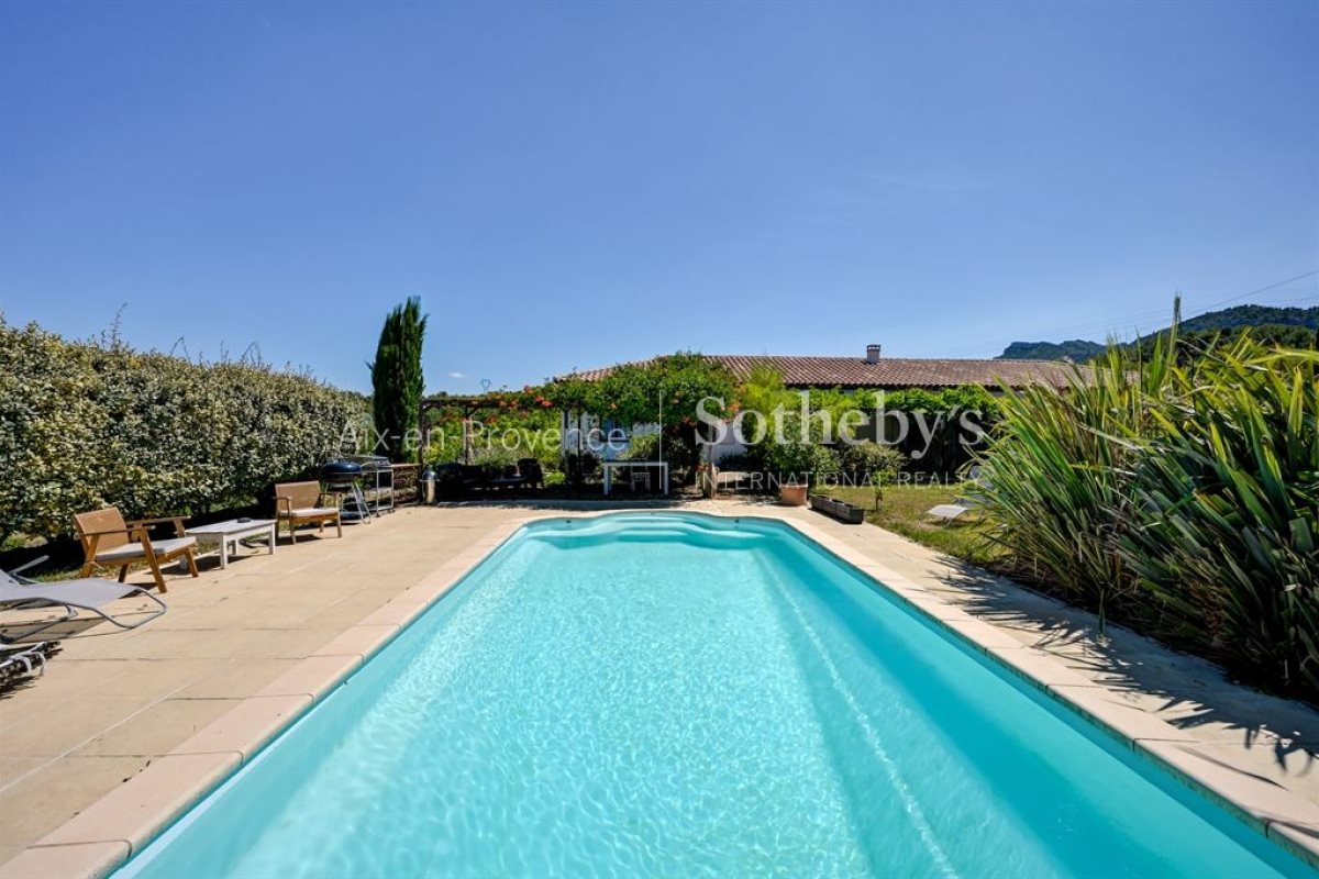 Maison à vendre, 250m², Aix-en-Provence