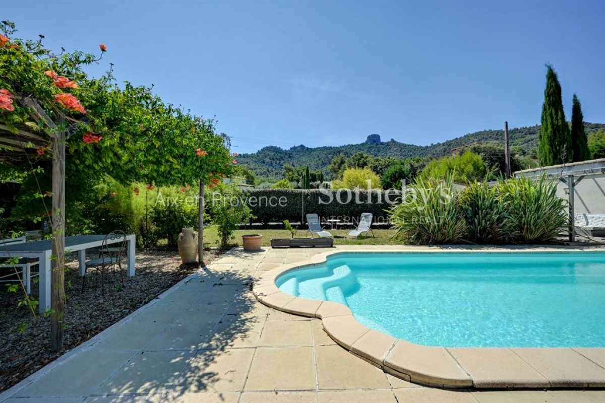 Maison à vendre, 250m², Aix-en-Provence