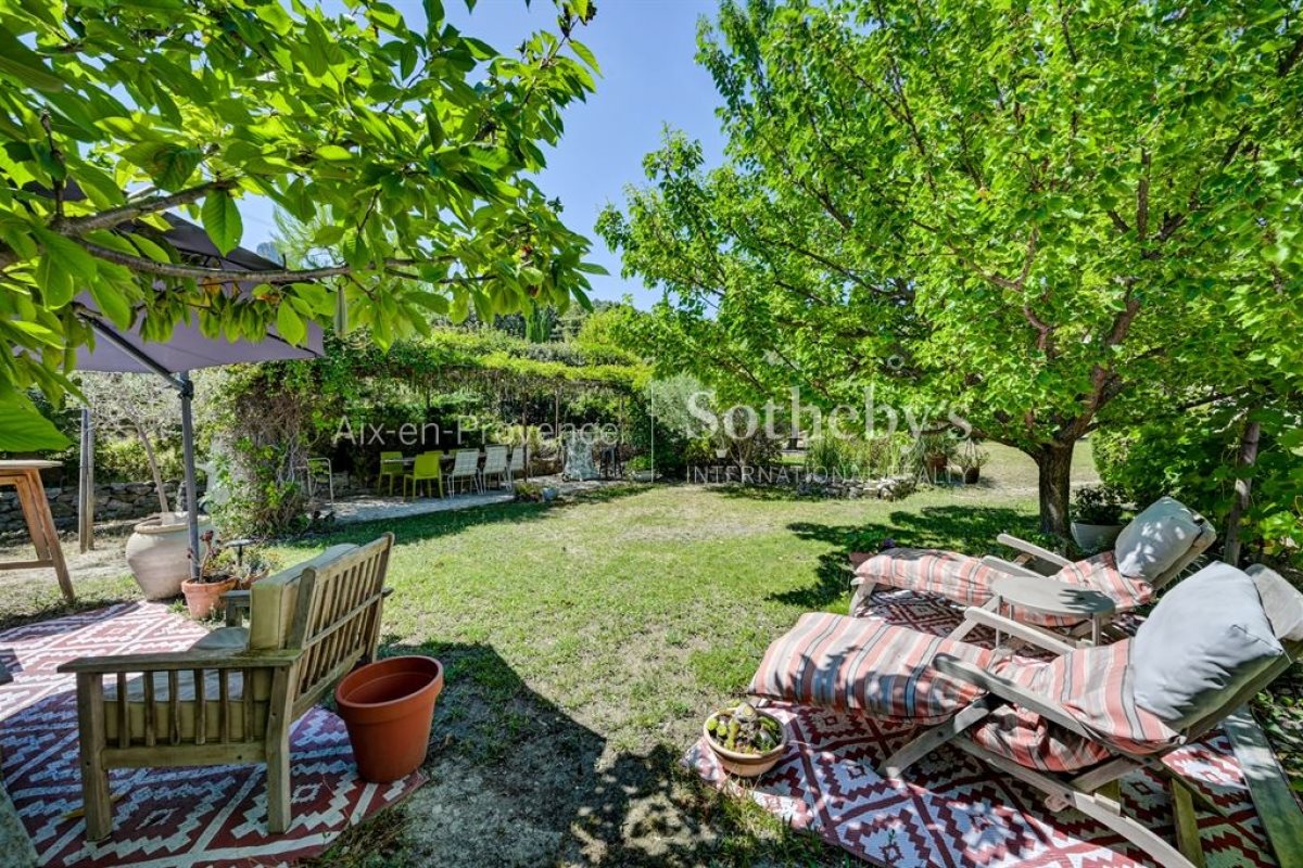 Maison à vendre, 250m², Aix-en-Provence