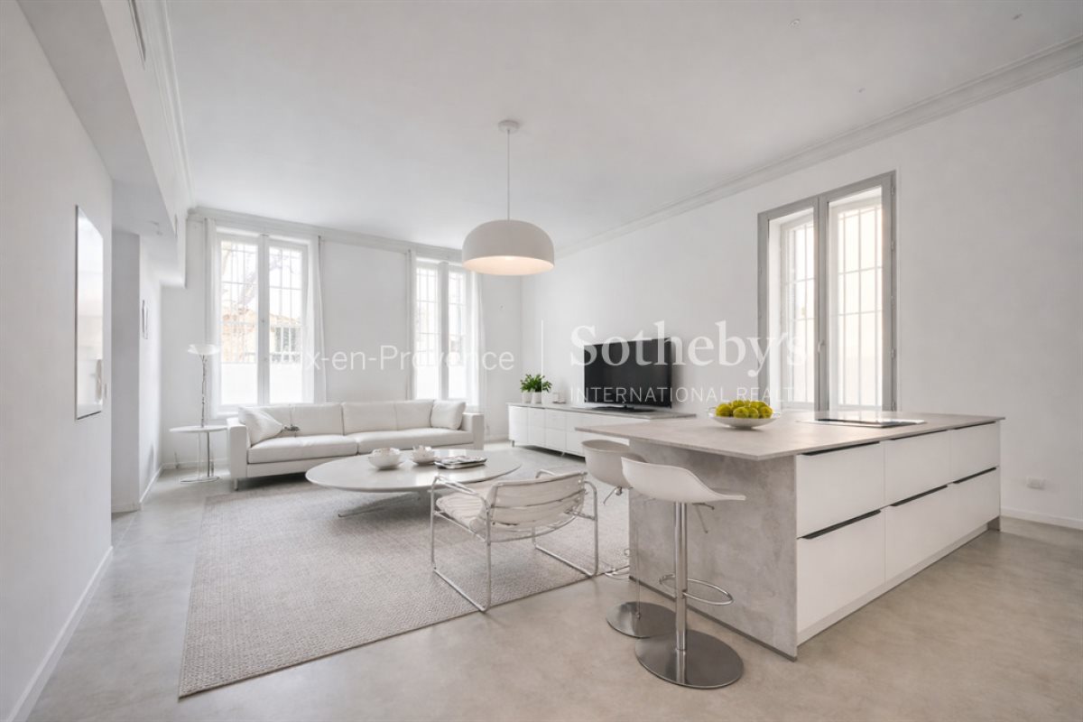 Appartement à vendre, 175m², Aix-en-Provence